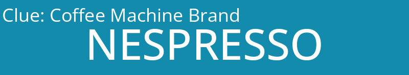 Coffee Machine Brand