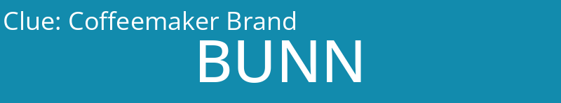 Coffeemaker Brand