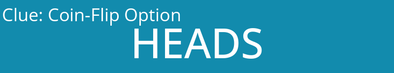 Coin-Flip Option