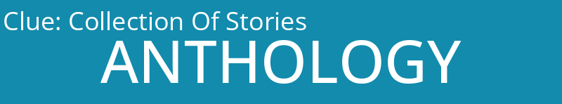 Collection Of Stories