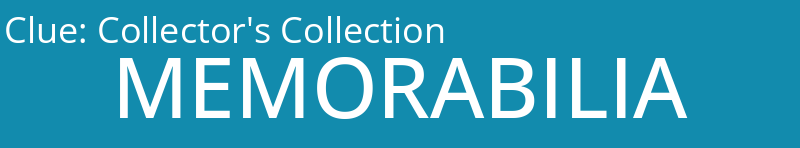 Collector's Collection