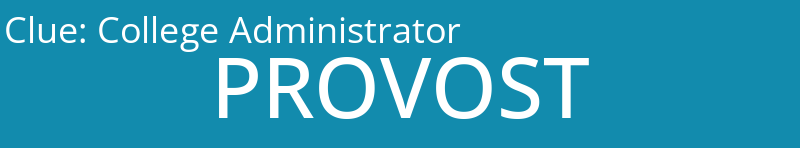 College Administrator