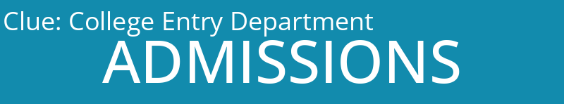 College Entry Department
