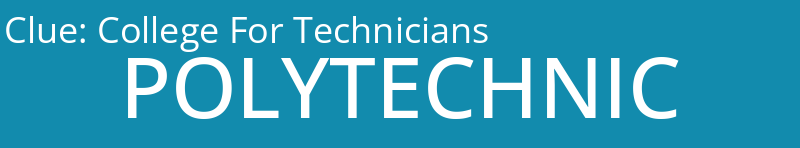 College For Technicians