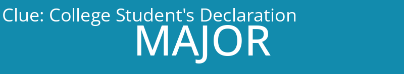 College Student's Declaration