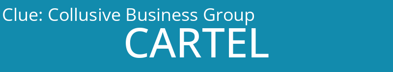 Collusive Business Group