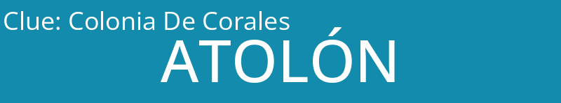 Colonia De Corales
