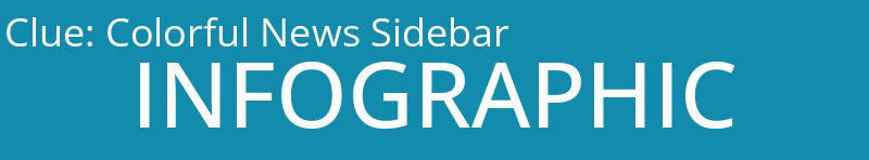 Colorful News Sidebar
