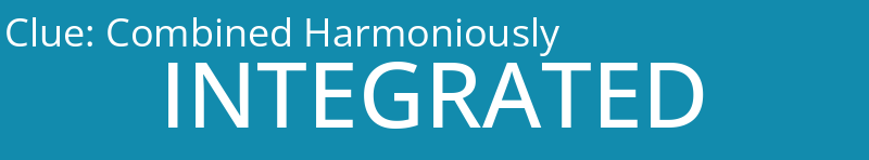 Combined Harmoniously