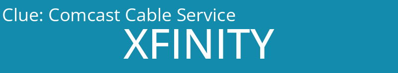 Comcast Cable Service