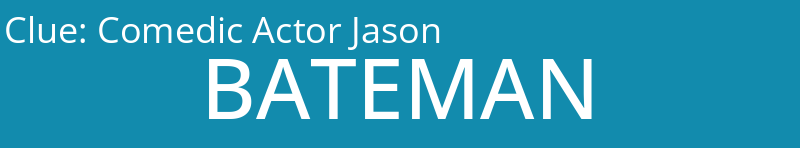 Comedic Actor Jason