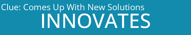 Comes Up With New Solutions