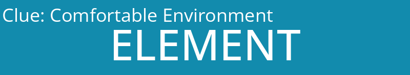 Comfortable Environment