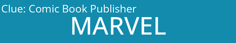 Comic Book Publisher