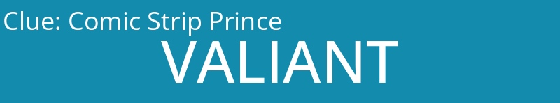 Comic Strip Prince