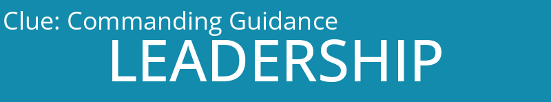 Commanding Guidance