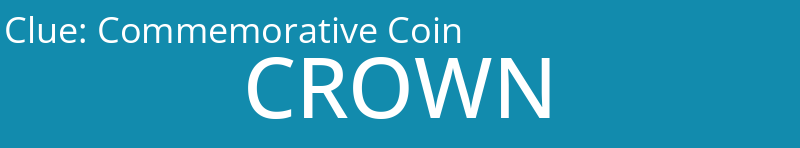 Commemorative Coin