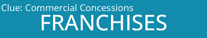 Commercial Concessions