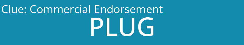 Commercial Endorsement