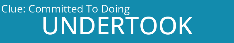 Committed To Doing