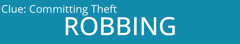 Committing Theft