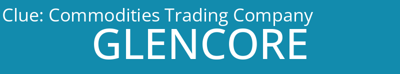 Commodities Trading Company