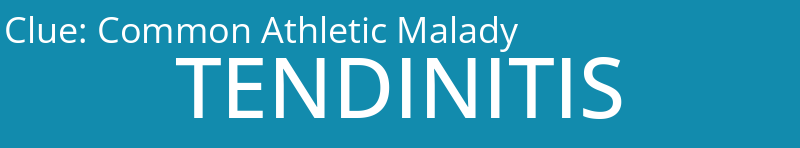 Common Athletic Malady