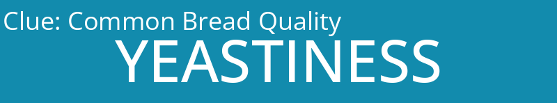 Common Bread Quality
