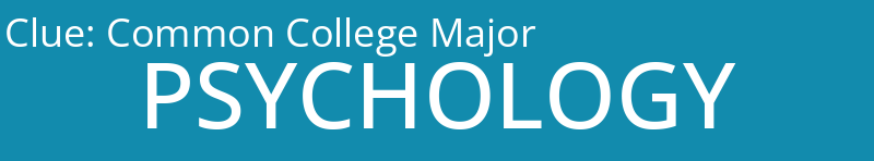 Common College Major