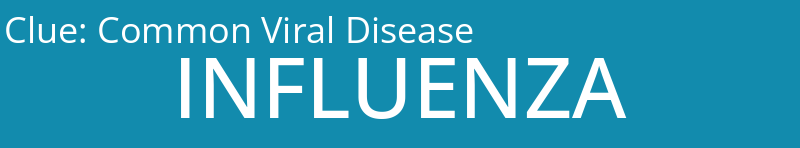 Common Viral Disease