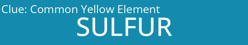 Common Yellow Element