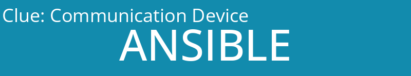 Communication Device