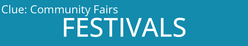Community Fairs