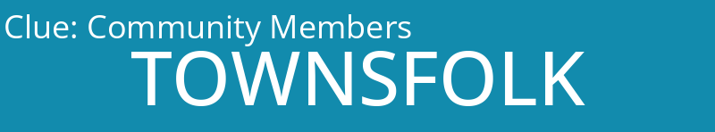 Community Members