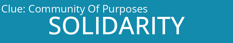 Community Of Purposes