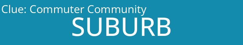 Commuter Community