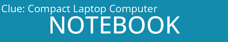 Compact Laptop Computer