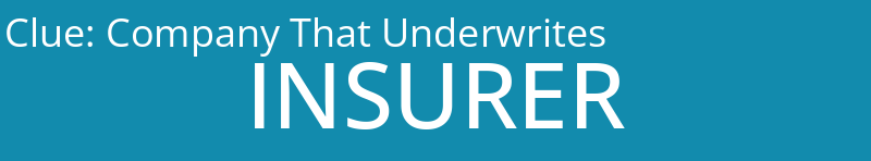 Company That Underwrites