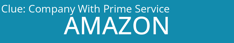 Company With Prime Service