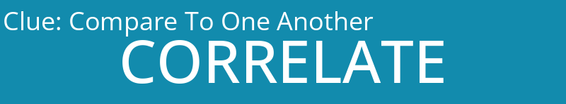 Compare To One Another