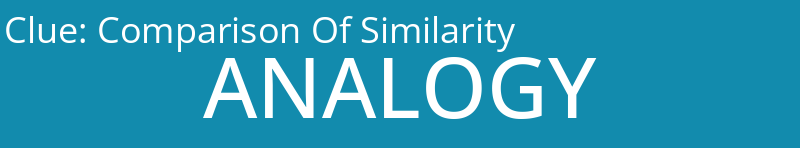 Comparison Of Similarity