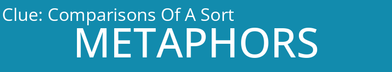 Comparisons Of A Sort