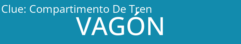 Compartimento De Tren