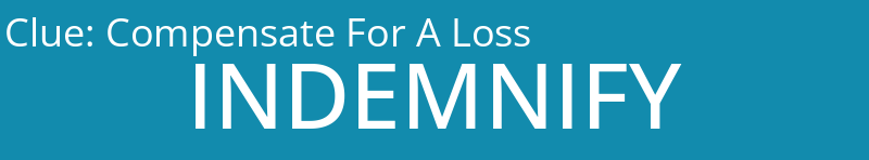 Compensate For A Loss