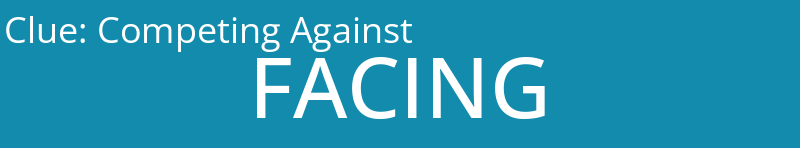 Competing Against