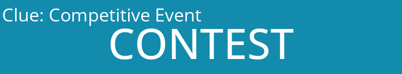 Competitive Event