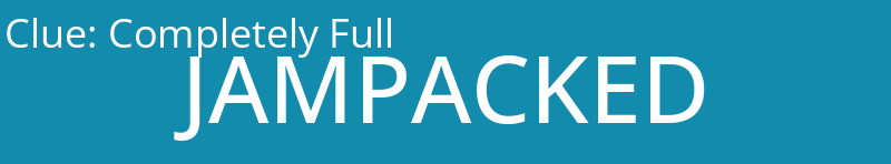 Completely Full