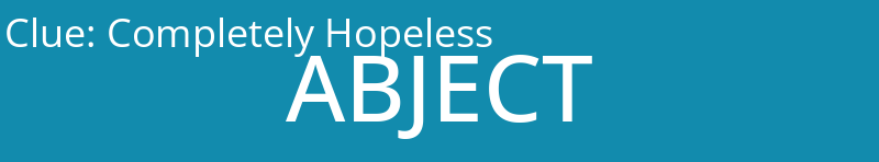 Completely Hopeless