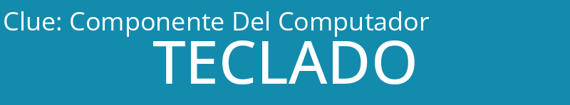 Componente Del Computador