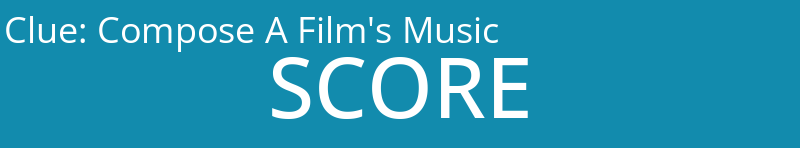 Compose A Film's Music